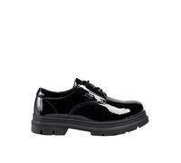 Pod Youth Irene Patent, Black, Size 3 Older Black