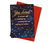 Podagree Inspired Congratulations Graduation Greeting Card - Celebrating Your Hard Work, Dedication, Bright Future Ahead - Wishing You Success, Happiness, and New Beginnings - 8x5.3 Inch (Inspired)
