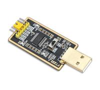Podazz USB to Serial Converter, USB to TTL Adapter with FT232R FT232RL, Flash Download Cable for Development Projects