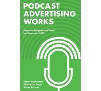Podcast Advertising Works: Essential Insights and Tools for Success in 2025