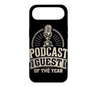 Podcast Guest Of The Year Podcaster Case for iPhone Air