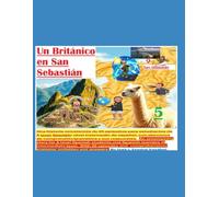 Podcast para A level Spanish: un Britanico en San Sebastian (Spanish learners textbooks & podcasts)