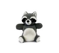 Podcoll - Mario Raccoon