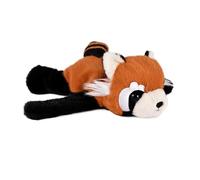 PODCOLL - Red Panda Slap Bracelet