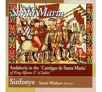 Poder a Santa Maria: Andalucia in the Cantigas de Santa Maria