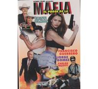 Poder De La Mafia [DVD] [Region 1] [US Import] [NTSC]