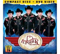 Poder Del Norte - Gigante De La Musica Nortena