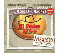 Poder Del Norte - Mexico Y Su Musica [Us Import]