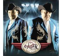 Poder Del Norte - Quince