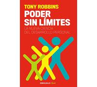 Poder sin limites / Unlimited Power