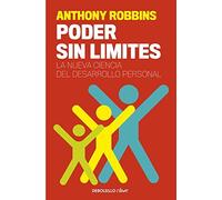 Poder sin limites / Unlimited Power (Spanish Edition) (Spanish) Paperback April 30, 2010