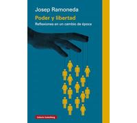 Poder y libertad