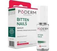 PODERM Bitten Nail Organic Growth Treatment - Enriched with Strengthening & Gro