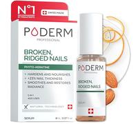 PODERM Pro Intensive Night Care For Cracks And Calluses - Serum + Socks.