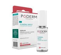 PODERM Fungal Nail Treatment for Toenail Fungus, Swiss Made, Easy & Quick