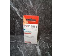 PODERM - FUNGAL NAIL TREATMENT FOR TOENAILS EXTRA STRONG - Works from DAY 1 - Enriched with Tea Tree and 100% Natural Ingredients - N°1 Recommended by Podiatrist - Swiss Made