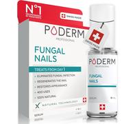 PODERM - FUNGAL NAIL TREATMENT - Nail Fungus Treatment for 8 ml (Pack of 1)