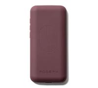 PODERN OMNIPOD 5 PDM 2.0 (HARD SILICONE CASE - HELIOTROPE)