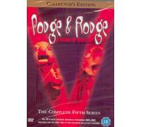 Podge & Rodge 'A Scare At Bedtime' Series 5