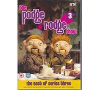 PODGE & RODGE SHOW SERIES 3