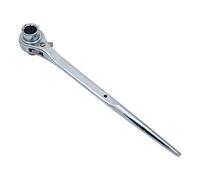 Podger Spanner,16-18mm / 18-21mm / 17-19mm / 19-22mm / 19-21mm / 19-24mm / 21-22mm Ratchet Podger Spanner Steel Erecting Scaffold Tool Wrench
