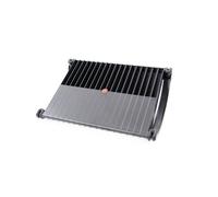 PODI - Footrest Black