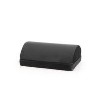 Podi Velvet 1 - Footrest Black