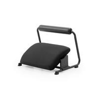 Podi Velvet - Footrest Black