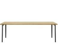 Podia T 1802/ T1802 Dining table horgenglarus Ash natural antique matt - HORGENGLARUS T1802 FN000AM