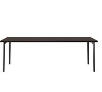Podia T 1802/ T1802 Dining table horgenglarus beech ebony satin finish - KP_HORGENGLARUS T1802.1