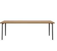 Podia T 1802/ T1802 Dining table horgenglarus cherry natural antique matt - HORGENGLARUS T1802 KN000AM