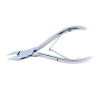 Podiatry Toenail Nippers 5, Straight Jaws by TipTop