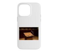 Podium Lectern Speech Lecture Debate Pulpit Oratory Case for iPhone 14 Pro Max