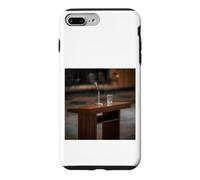 Podium Lectern Speech Lecture Debate Pulpit Oratory Case for iPhone 7 Plus/8 Plus