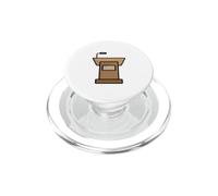 Podium Lectern Speech Lecture Debate Pulpit Oratory PopSockets PopGrip for MagSafe