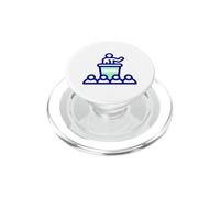 Podium Lectern Speech Lecture Debate Pulpit Oratory PopSockets PopGrip for MagSafe