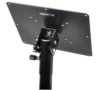 Podium OR AV Mount | Stand/Supports LCD/Plasma Screen Audio Visual, 1 X Qty - TVM35