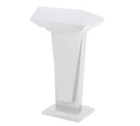 Podium Stand Heavy Duty Metal Podium Stand Portable Lecterns Church Pulpits School Teacher Podium Training Institute Lecterns Podiums Has Many uses