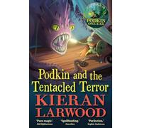 Podkin and the Tentacled Terror
