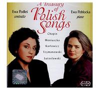Podles:Poblocka - A TREASURY OF POLISH SONGS