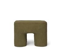 Podo Stool Khaki