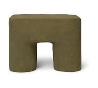 Podo stool Khaki one size