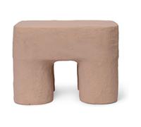 Podo stool Pink one size