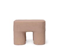 Podo Stool Rose