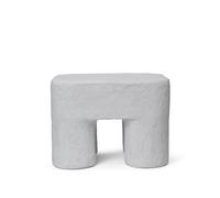 Podo Stool White