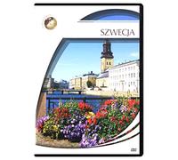 PodrĂlĹze marzeĹ: Szwecja [DVD] (No English version)