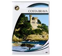 PodrĂłĹźe MarzeĹ : Costa Brava [DVD] (No English version)
