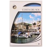 PodrĂłĹźe MarzeĹ : Costa del Sol [DVD] (No English version)