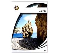 PodrĂłĹźe MarzeĹ : Cypr [DVD] (No English version)