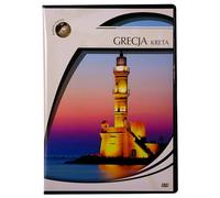 PodrĂłĹźe MarzeĹ : Grecja / Kreta [DVD] (No English version)